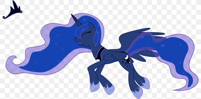 Pony Princess Luna Princess Celestia The Crystal Empire, PNG, 800x404px, Pony, Animal Figure, Artist, Blue, Crystal Empire Part 1 Download Free