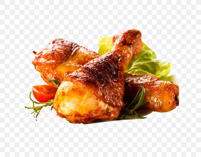 Roast Chicken Biryani Fried Chicken Barbecue, PNG, 640x640px, Roast Chicken, Animal Source Foods, Barbecue, Barbecue Chicken, Biryani Download Free