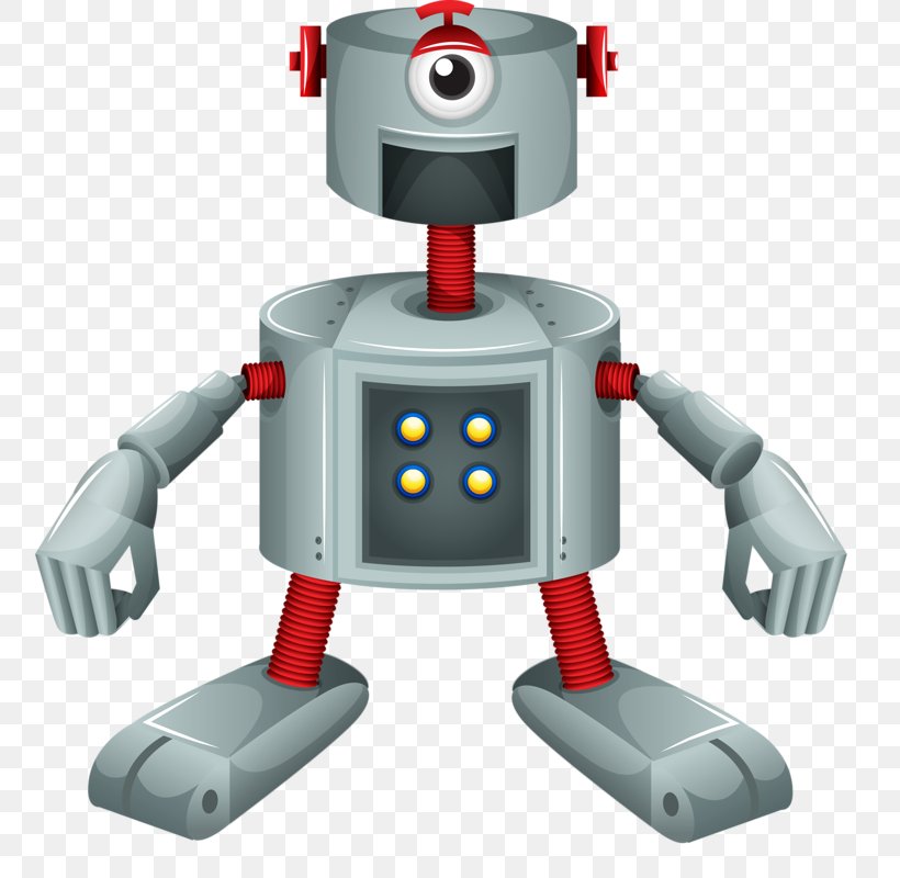 Robot, PNG, 780x800px, Robot, Can Stock Photo, Child, Digital Image, Hardware Download Free
