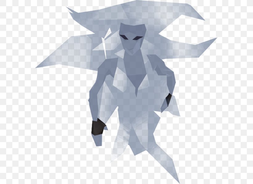 RuneScape Ghost YouTube Undead Monster, PNG, 593x596px, Runescape, Art, Art Paper, Fiction, Fictional Character Download Free