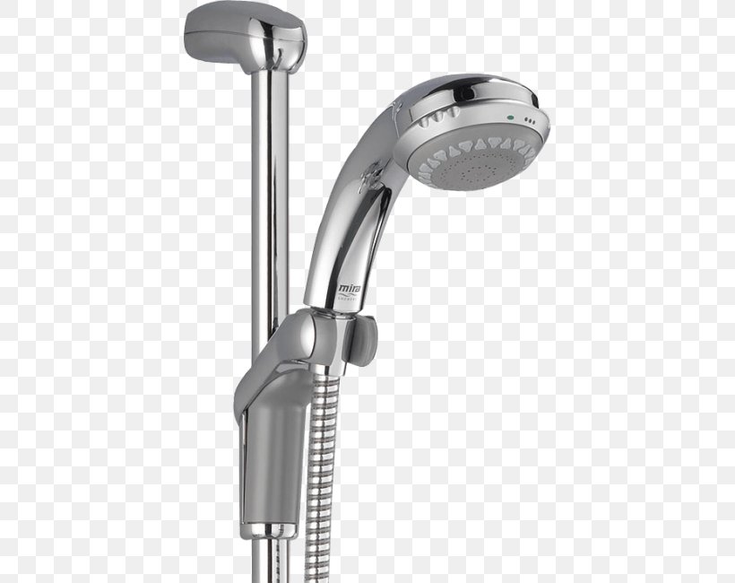 Shower Pressure-balanced Valve Kohler Mira Thermostatic Mixing Valve, PNG, 650x650px, Shower, Bathroom, Bathtub Accessory, Boiler, Chrome Plating Download Free