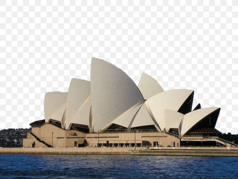 Sydney Opera House Modern Architecture Interior Design