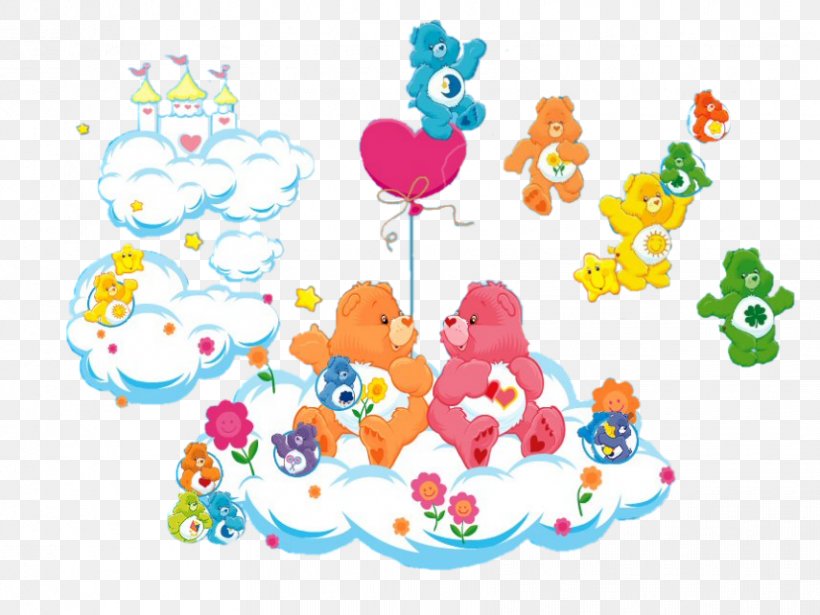 Wat Maakt Jou Blij? Care Bears Clip Art, PNG, 855x642px, Bear, Art, Baby Toys, Care Bears, Infant Download Free