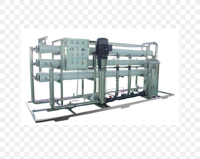 Water Supply Water Treatment Water Services Water Purification Industry, PNG, 650x650px, Water Supply, Aeration, Business, Industry, Machine Download Free