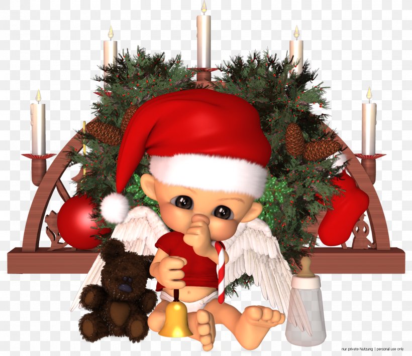 Christmas Dolls New Year Santa Claus, PNG, 1440x1248px, Christmas Dolls ...