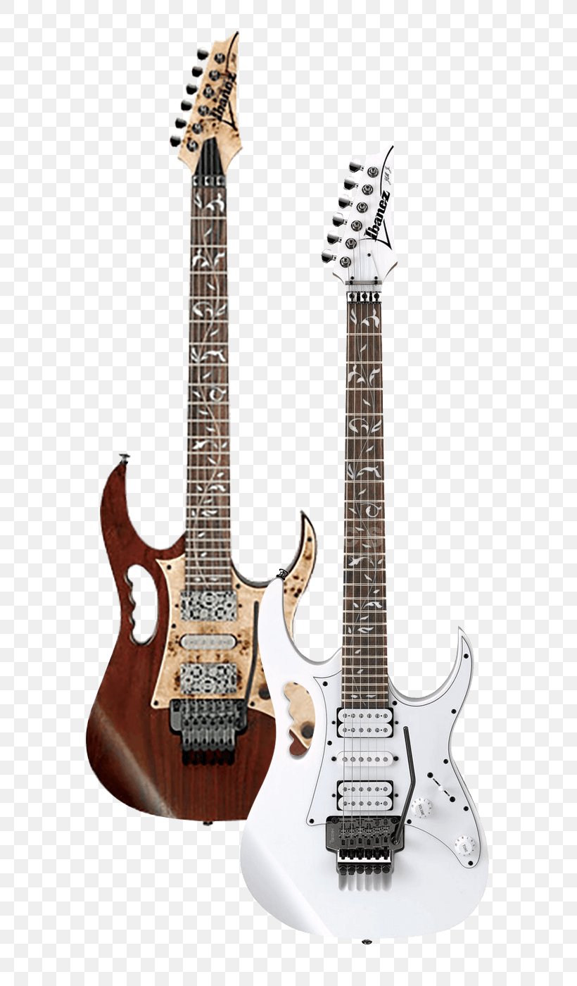 Ibanez JEM Ibanez Steve Vai Signature JEM Series Electric Guitar, PNG, 718x1400px, Watercolor, Cartoon, Flower, Frame, Heart Download Free