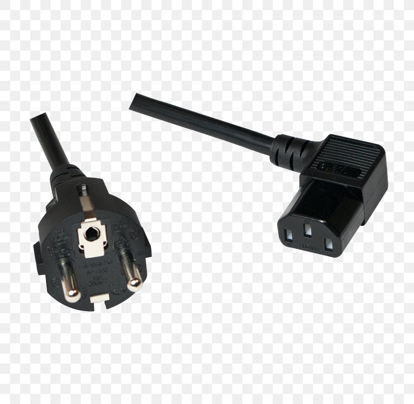 IEC 60320 CEE-System Power Cord Electrical Cable Schuko, PNG, 800x800px, Iec 60320, Ac Power Plugs And Sockets, Buchse, Cable, Cee 75 Download Free