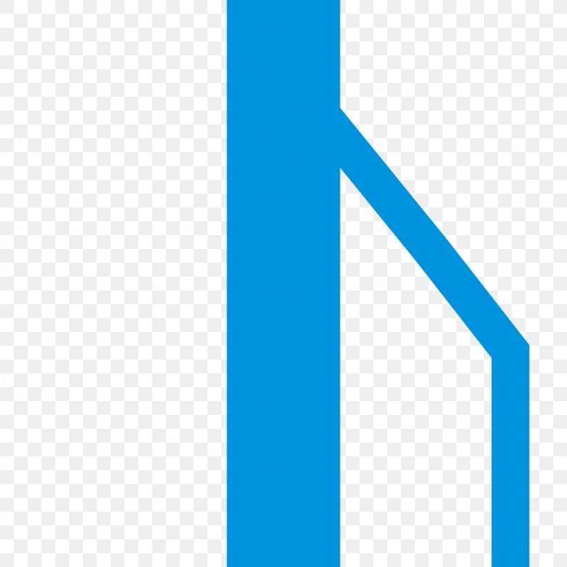 Logo Brand Line, PNG, 1024x1024px, Logo, Area, Azure, Blue, Brand Download Free