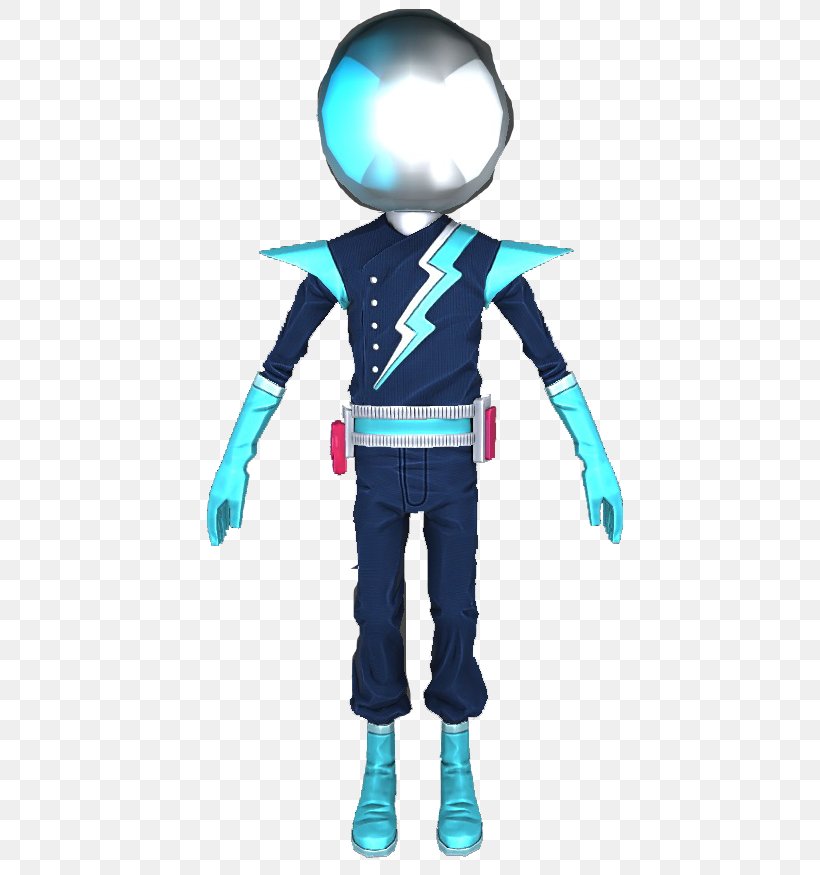 Mascot Costume Character Fiction Microsoft Azure, PNG, 446x875px, Mascot, Character, Costume, Electric Blue, Fiction Download Free