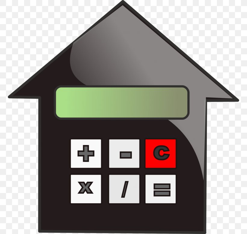 Mortgage Calculator Mortgage Loan Home Affordable Refinance Program Adjustable-rate Mortgage, PNG, 768x776px, Mortgage Calculator, Adjustablerate Mortgage, Area, Balloon Payment Mortgage, Bank Download Free
