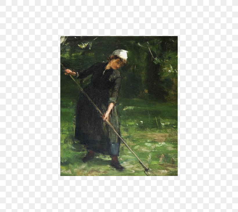 Painting Scotland Garden Impressionism Woman, PNG, 730x730px, Painting, Female, Garden, Grass, Impressionism Download Free