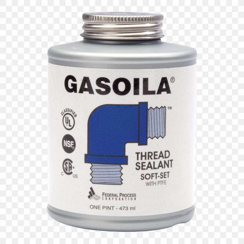 Protective Coatings & Sealants National Pipe Thread Gasoila E Seal Pipe Thread Sealant Screw Thread Threaded Pipe, PNG, 1024x1024px, Protective Coatings Sealants, Gasket, Hardware, Hydraulics, Lubricant Download Free