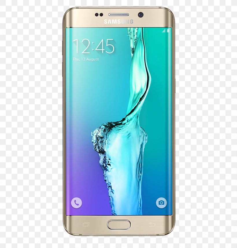 Samsung Galaxy Note 5 Samsung Galaxy S6 Edge Samsung Galaxy S Plus Samsung Galaxy Note Edge Telephone, PNG, 833x870px, Samsung Galaxy Note 5, Android, Aqua, Communication Device, Electric Blue Download Free
