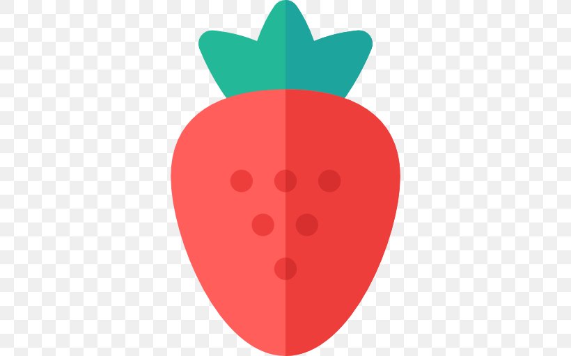 Strawberry Organic Food Raw Foodism Vegetarian Cuisine Clip Art, PNG, 512x512px, Strawberry, Dessert, Dumpling, Food, Fruit Download Free