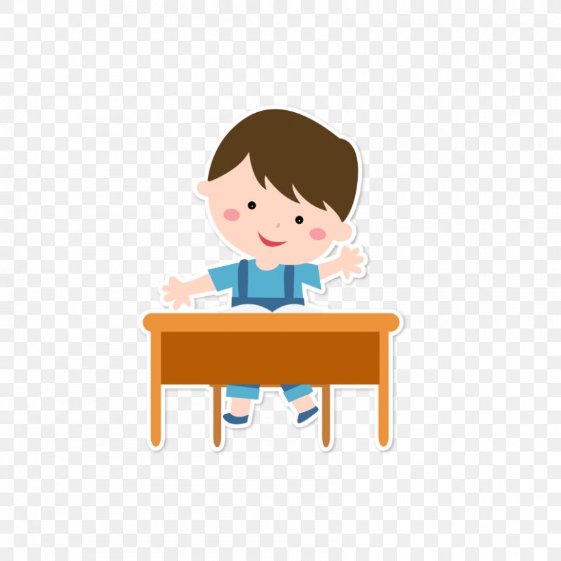 Student Didactic Method Early Childhood Education School, PNG, 850x850px, Student, Boy, Cartoon, Child, Class Download Free