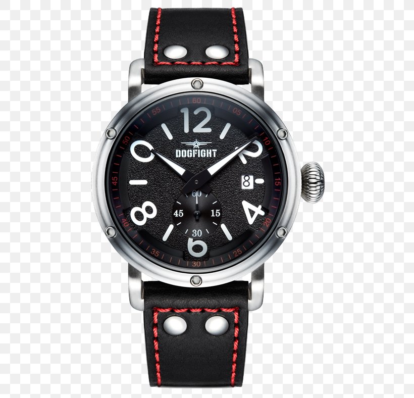 Watch Strap Automatic Watch Chronograph, PNG, 580x788px, Watch Strap, Automatic Watch, Brand, Chronograph, Fliegeruhr Download Free