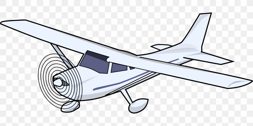 Airplane Reims-Cessna F406 Caravan II Cessna 150 Clip Art, PNG, 1920x960px, Airplane, Aerospace Engineering, Air Travel, Aircraft, Aviation Download Free
