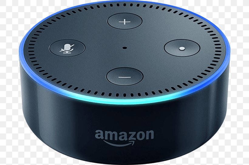 Amazon Echo Show Amazon.com Amazon Echo Dot (2nd Generation) Amazon Alexa, PNG, 700x544px, Amazon Echo, Amazon Alexa, Amazon Echo 2nd Generation, Amazon Echo Dot 2nd Generation, Amazon Echo Show Download Free