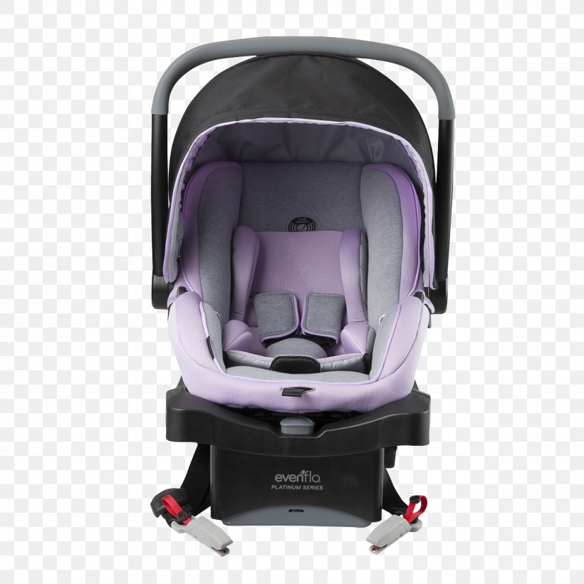 Baby & Toddler Car Seats Evenflo Platinum LiteMax 35 Infant, PNG, 1200x1200px, Car Seat, Baby Toddler Car Seats, Car, Car Seat Cover, Child Download Free