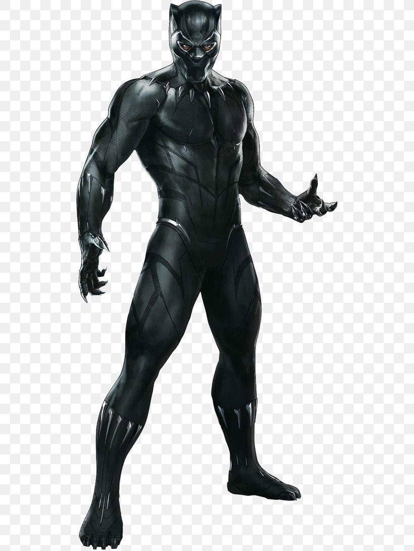 Black Panther Thanos Groot YouTube Thor, PNG, 518x1092px, Black Panther, Action Figure, Avengers Infinity War, Costume, Fictional Character Download Free