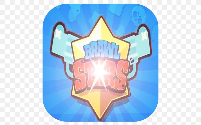 Brawl Stars Video Game Supercell Android, PNG, 512x512px, Brawl Stars, Android, Brand, Business, Cheating In Video Games Download Free