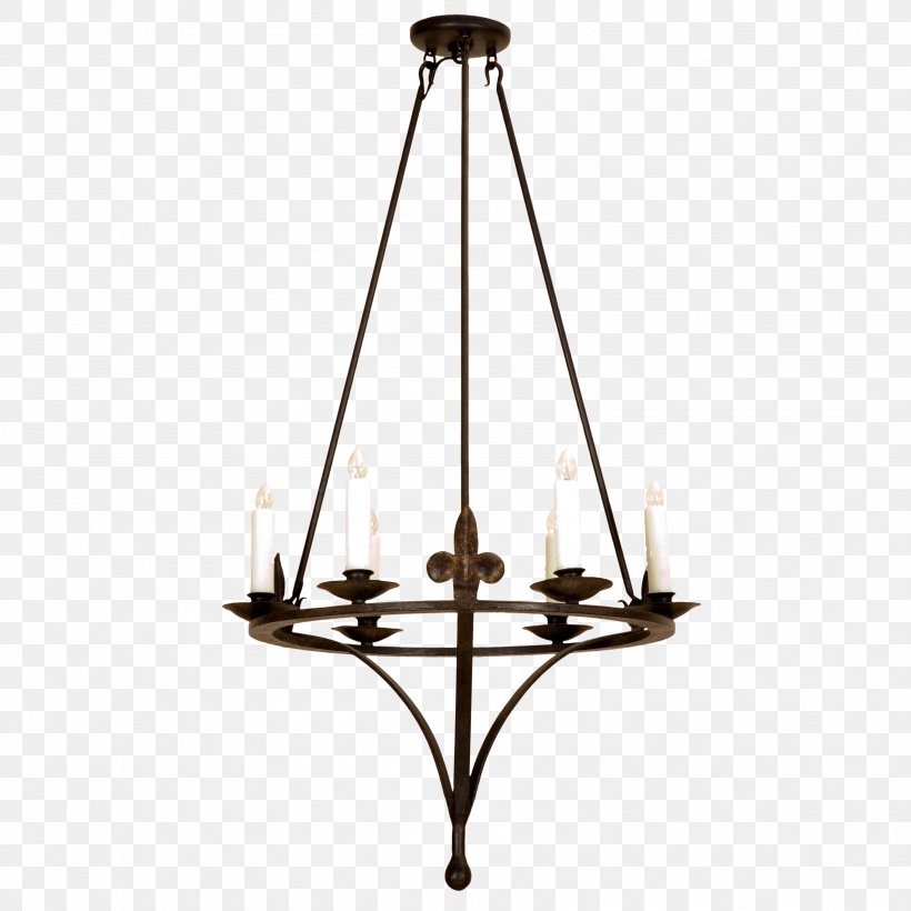 Chandelier Italy Light Fixture Ceiling, PNG, 3578x3578px, Chandelier, Brass, Ceiling, Ceiling Fixture, Chairish Download Free