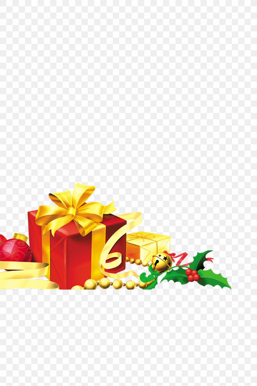 Christmas Gift Christmas Gift Clip Art, PNG, 2362x3543px, 3d Computer Graphics, Christmas, Christmas Decoration, Christmas Gift, Christmas Ornament Download Free