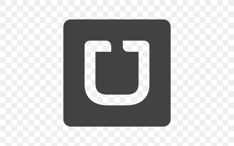Uber, PNG, 512x512px, Uber, Brand, Iphone, Logo, Mobile Phones Download Free