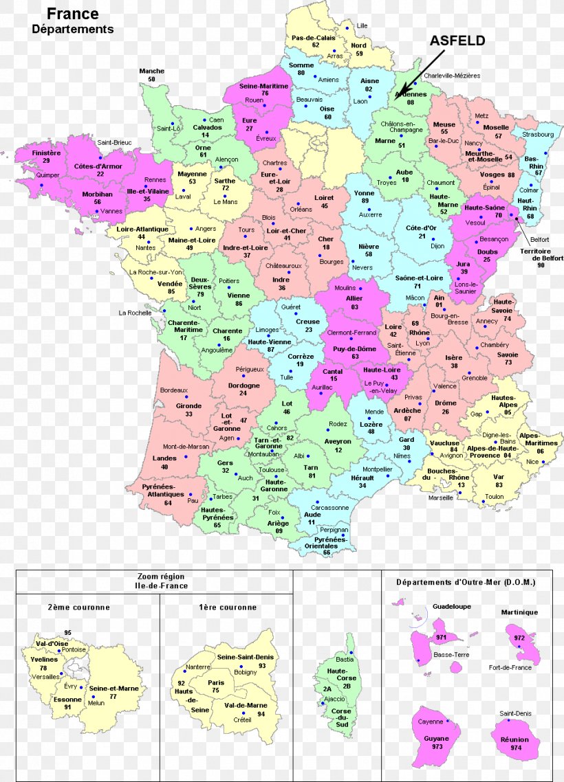 Departments Of France Map Regions Of France Ardennes Geography, PNG, 969x1345px, Departments Of France, Ardennes, Area, Department, Ecoregion Download Free