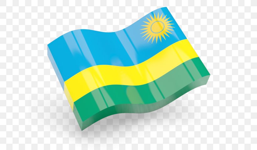 Flag Of Sierra Leone Flag Of Oman Flag Of Rwanda, PNG, 640x480px, Sierra Leone, Aqua, Blue, Fashion Accessory, Flag Download Free