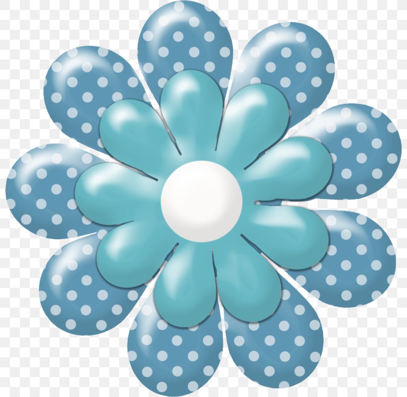 Flower Floral Design Paper Petal Scrapbook Embellishments, PNG, 800x800px, Flower, Aqua, Artificial Flower, Blue, Embellishment Download Free