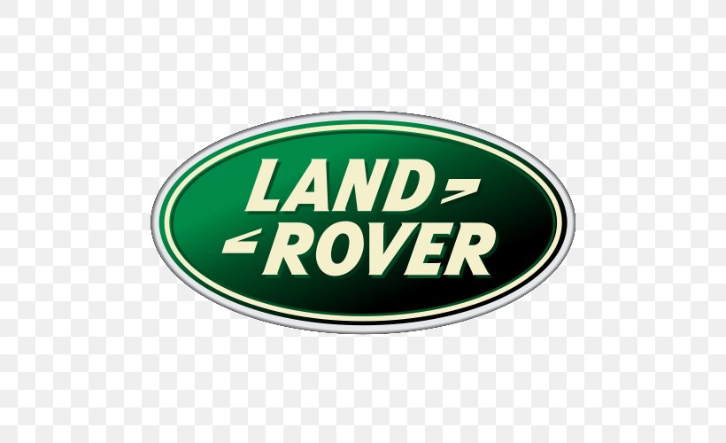 Land Rover Defender Range Rover Sport Car Land Rover Discovery, PNG, 500x500px, Land Rover, Bmw, Brand, Car, Emblem Download Free