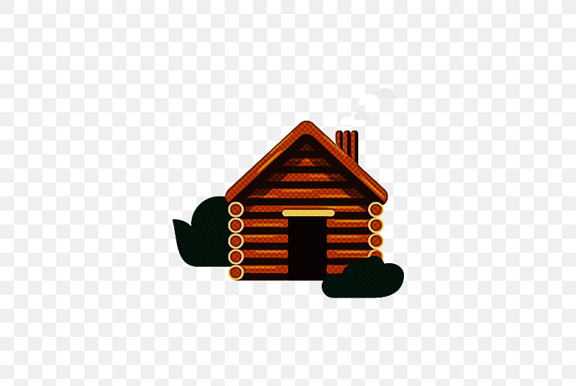 Log Cabin House Roof Font Hut, PNG, 550x550px, Log Cabin, Cottage, Home, House, Hut Download Free
