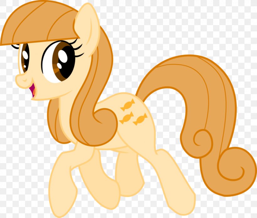 My Little Pony Butterscotch Pinkie Pie Derpy Hooves, PNG, 1024x869px, Pony, Big Cats, Butterscotch, Candy, Carnivoran Download Free