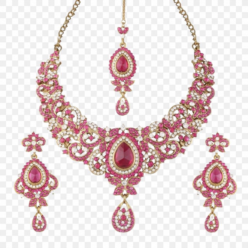 Amazon.com Necklace Earring Jewellery Kundan, PNG, 1500x1500px, Amazoncom, Bangle, Body Jewelry, Choli, Diamond Download Free