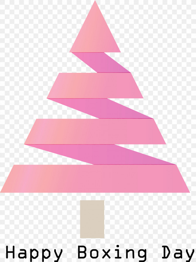 Christmas Tree, PNG, 2241x3000px, Happy Boxing Day, Boxing Day, Christmas Tree, Line, Logo Download Free