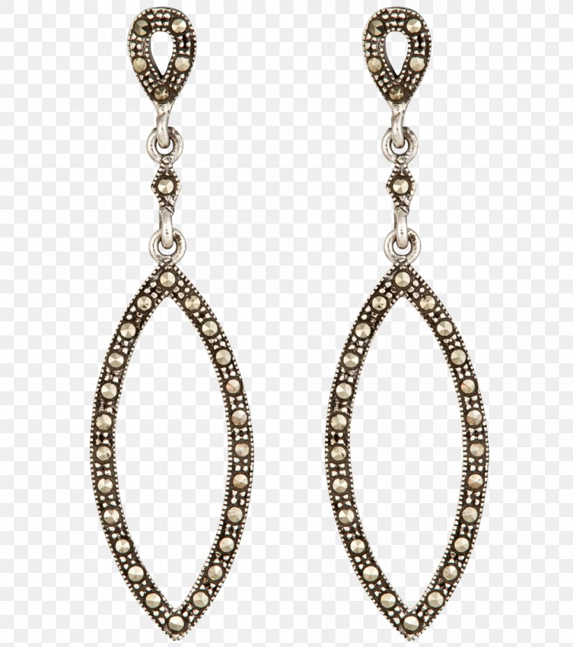 Earring Jewellery Marcasite Gemstone Clothing Accessories, PNG, 1000x1130px, Earring, Body Jewellery, Body Jewelry, Clothing Accessories, Diamond Download Free