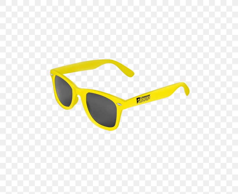 Goggles Yellow Sunglasses Ray-Ban Wayfarer, PNG, 500x667px, Goggles, Aviator Sunglasses, Blue, Color, Eyewear Download Free