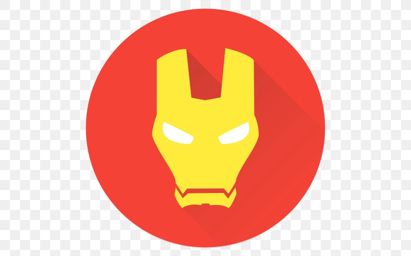 Iron Man Superman Spider-Man Batman Captain America, PNG, 512x512px, Iron Man, Art, Batman, Captain America, Cartoon Download Free