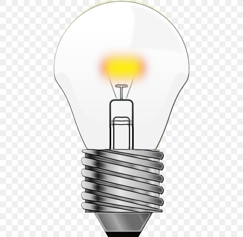 Light Bulb Cartoon, PNG, 566x800px, Incandescent Light Bulb, Compact Fluorescent Lamp, Electricity, Energy, Fluorescent Lamp Download Free