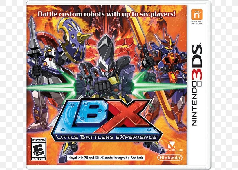 Little Battlers EXperience Nintendo 3DS Video Game Danball Senki Wars Level-5, PNG, 786x587px, Little Battlers Experience, Action Figure, Cel Shading, Danball Senki Wars, Game Download Free