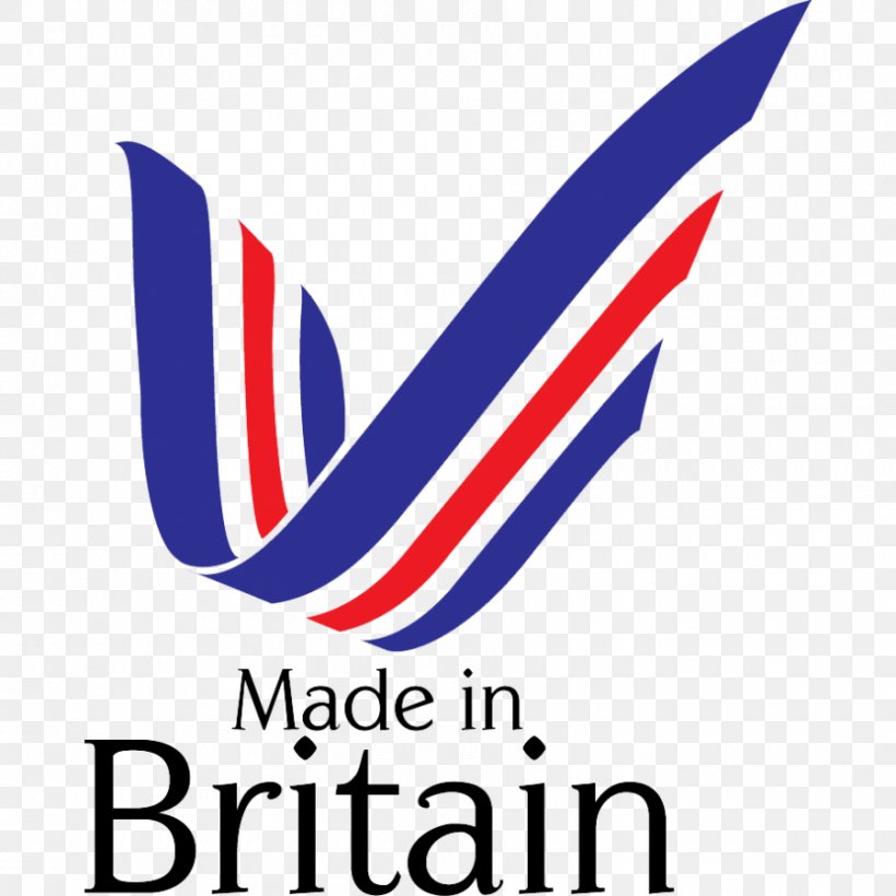 Made In Britain United Kingdom Logo Manufacturing, PNG, 900x900px, Made In Britain, Area, Brand, Display Window, Logo Download Free