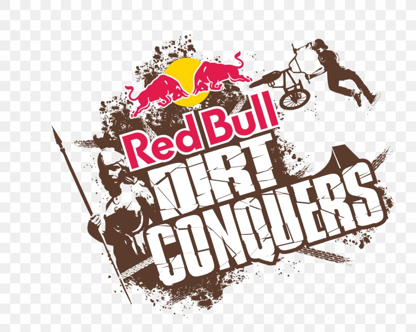 Red Bull Racing Red Bull Rampage Energy Drink, PNG, 1292x1035px, Red Bull, Bmx, Brand, Dirt Bike, Energy Drink Download Free