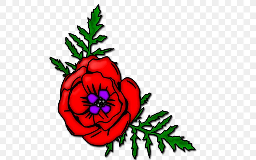 Remembrance Poppy Armistice Day Common Poppy Clip Art, PNG, 512x512px, Poppy, Anzac Day, Armistice Day, Art, Artwork Download Free