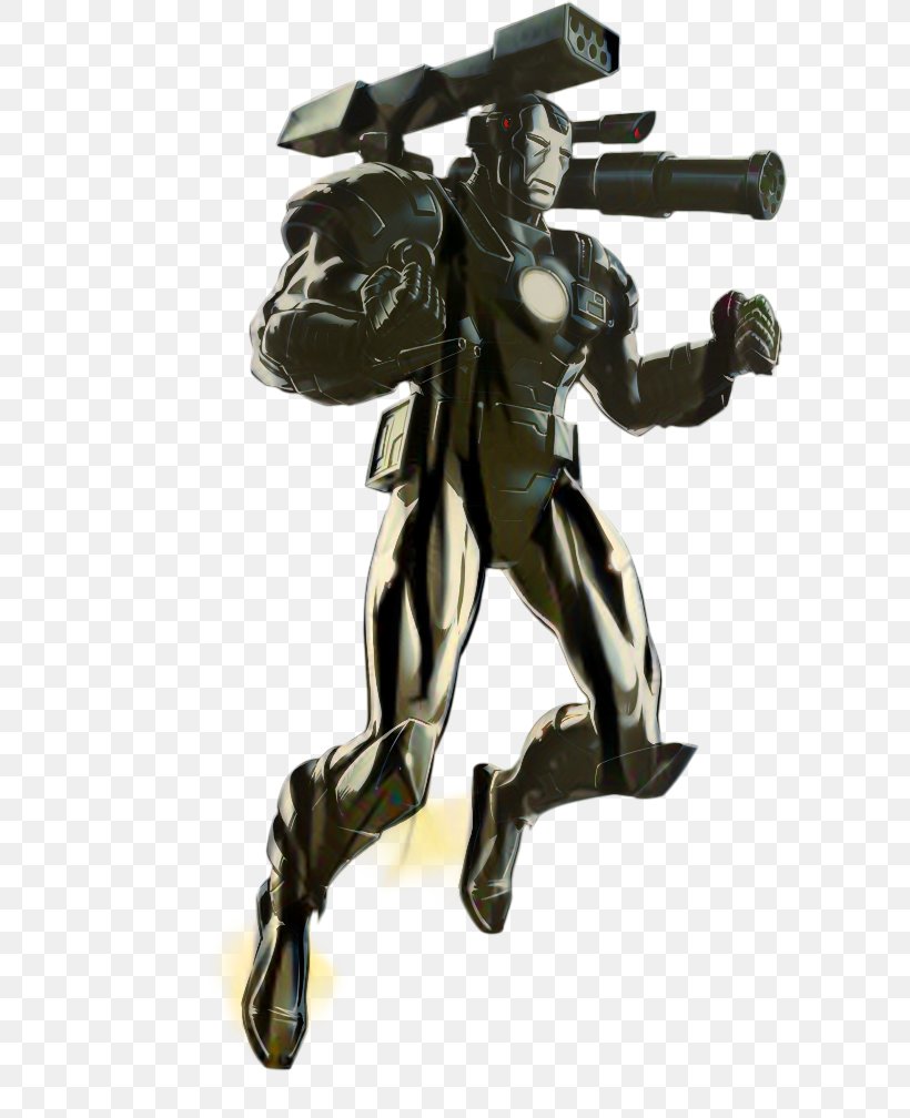 War Machine Marvel Avengers Alliance Iron Man Thor Png