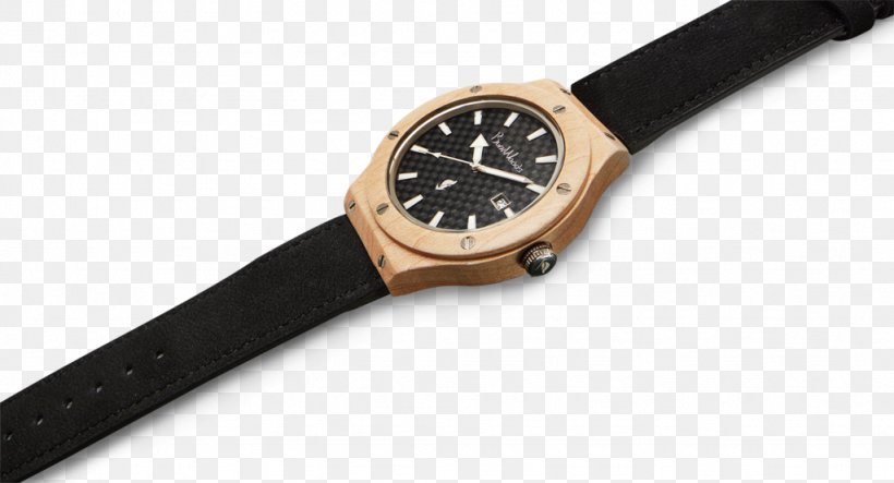 Watch Strap Watch Strap Leather Wood, PNG, 1024x554px, Strap, Beuken, Black, Clothing Accessories, Computer Hardware Download Free