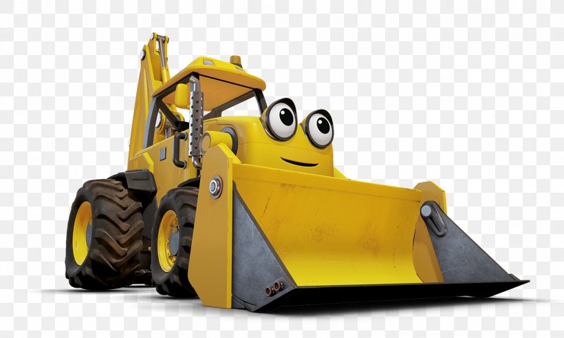 Art Computer Animation Bulldozer, PNG, 1417x850px, Art, Animation, Bob The Builder, Bulldozer, Computer Animation Download Free
