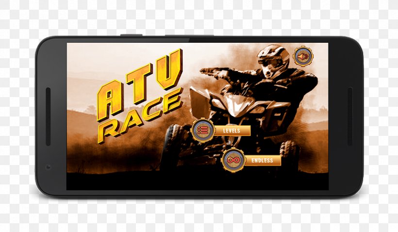 ATV Race 3D Car All-terrain Vehicle Android Game, PNG, 857x500px, Atv Race 3d, Allterrain Vehicle, Android, Brand, Car Download Free