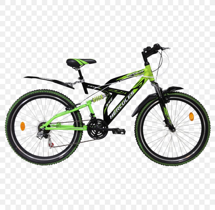 Bicycle Gearing Mountain Bike Hercules Cycle And Motor Company Cycling, PNG, 800x800px, Bicycle, Automotive Tire, Bicycle Accessory, Bicycle Forks, Bicycle Frame Download Free