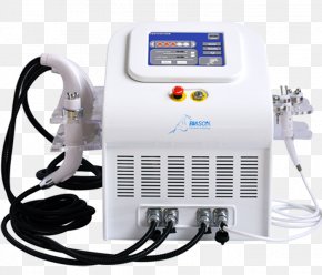 Cavitation Technology Vacuum Machine Miami PNG